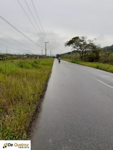 Imagem 3 de 3 de Chácara Em Itanhaem , Jd Aguapeu, Lado Morro, Isolada. - 5008 - 68110733