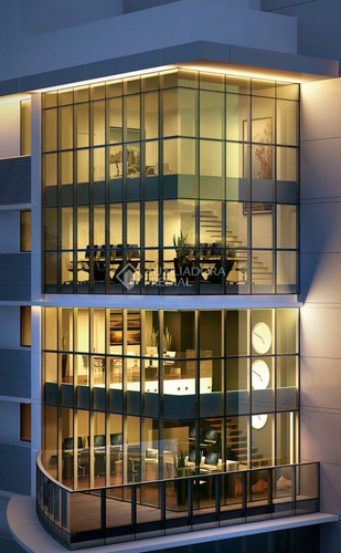Imagem 6 de 15 de Sala/conjunto - Centro - Ref: 319553 - V-319553