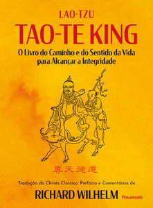 Livro Tao-te King