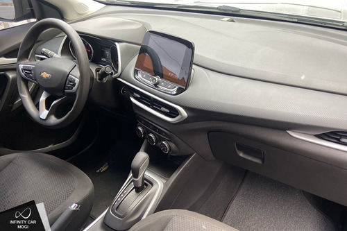 Chevrolet Tracker 1.0 TURBO FLEX AUTOMÁTICO
