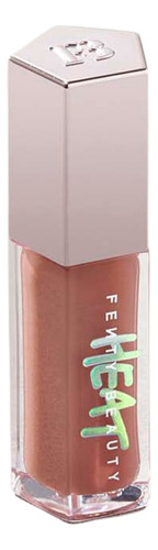 Fenty Beauty Gloss Bomb Heat Universal Plumper Hot Chocolit Color Fenty glow