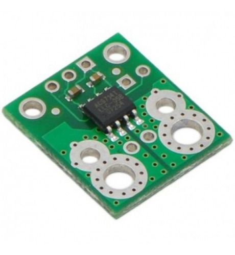 Imagen 8 de 8 de Modulo Sensor Corriente Rango 5a 20a 30a Acs712 714 Arduino