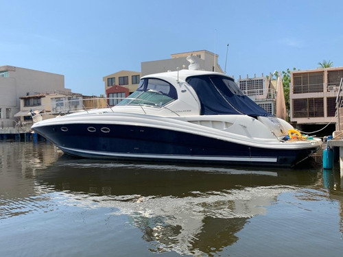 Imagen 13 de 13 de Yate Sea Ray Sundancer 44 Lv1360