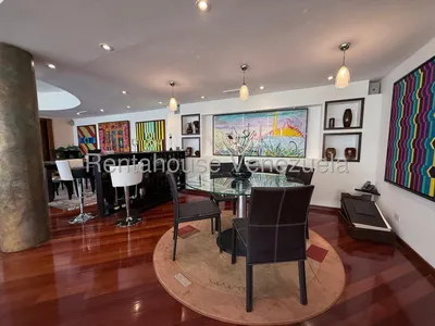 Apartamento en alquiler
