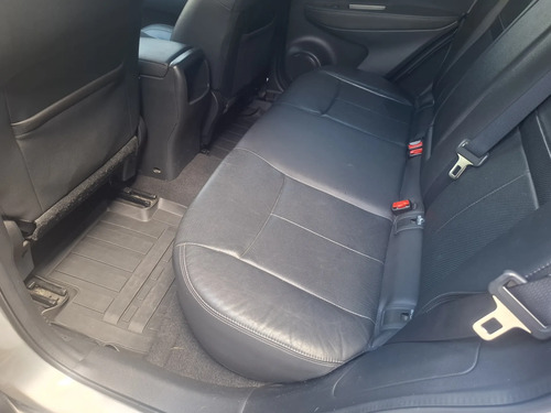 Nissan Qashqai 2.0l 4wd +2 4x4