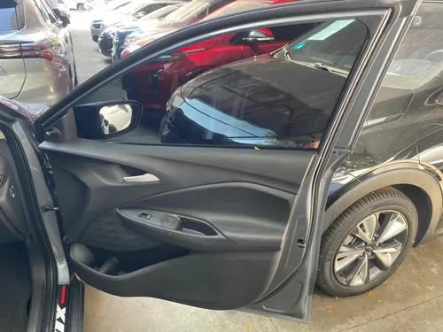 Chevrolet Onix 1.0T Lt