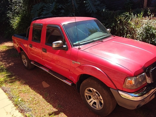 Ford Ranger 3.0 Cd Xlt 4x2 2009