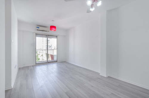 Venta Monoambiente En Nuñez * Reciclado *