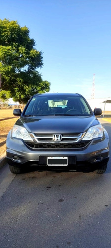 Imagen 2 de 15 de Honda Cr-v 2.4 Lx At 2wd (mexico) 2011
