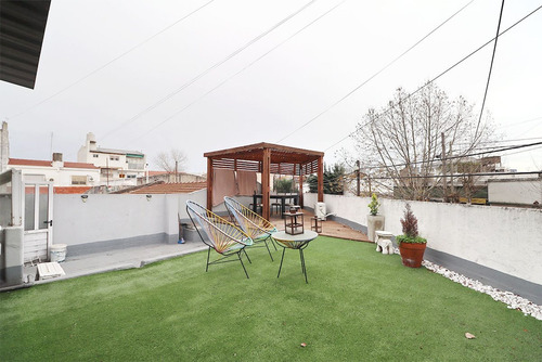 Ph Venta 3 Ambientes Ramos Mejia Terraza