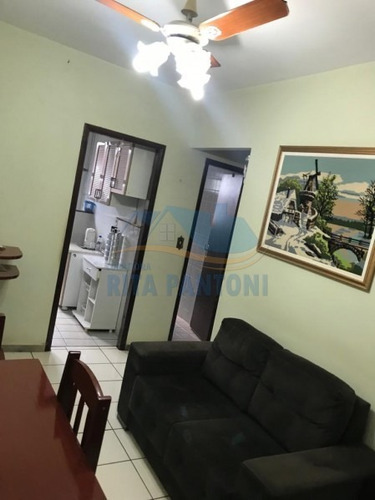 Imagem 4 de 13 de Apartamento, Vila Tibério, Ribeirão Preto - A4785-v