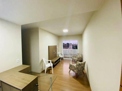 Imagem 2 de 19 de Apartamento Com 3 Dormitórios À Venda, 64 M² Por R$ 265.000,00 - Santa Cecília - Piracicaba/sp - Ap4649