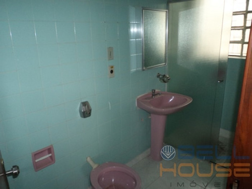 Imagem 15 de 15 de Casa - Centro - Ref: 10033 - L-10033