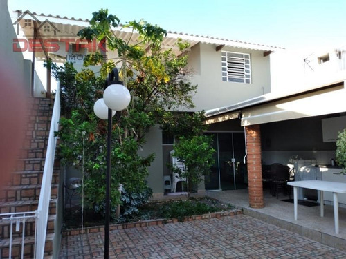 Imagem 3 de 15 de Ref.: 6023 - Casa Em Jundiaí Para Venda - V6023