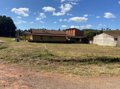 Imagem 4 de 12 de Terreno No Clube Uva :rodovia Andradas/poços De Caldas
