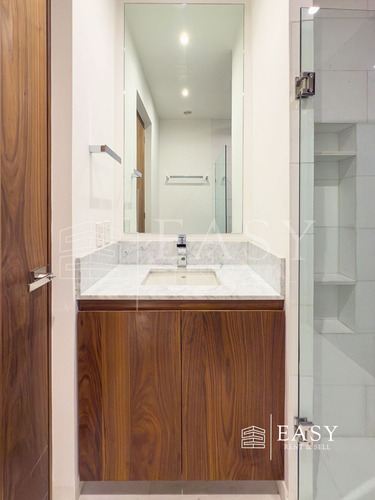 Renta Penthouse En Polanco