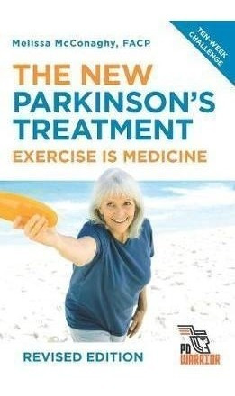 The New Parkinson's Treatment : Exercise Is Medicine - Me...