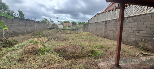Imagen 2 de 4 de Terreno En Venta Urbanización Bello Campo, Calle Principal