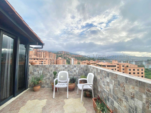Imagen 12 de 26 de Apartamento En Venta Colinas De La Tahona Mls #22-14588