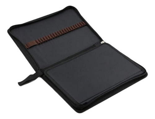 Estuche Para Lápices De Colores, Portátil, Plegable, Para