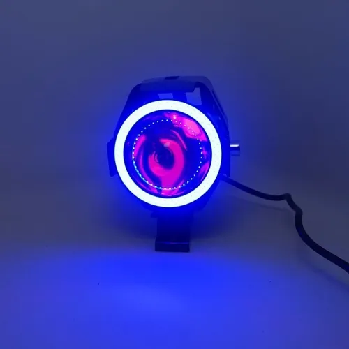 Exploradoras Led Transformer U7