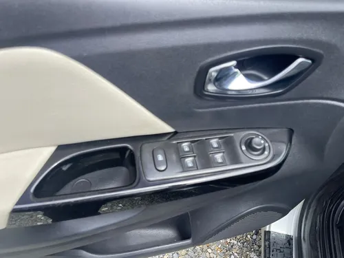 Renault Captur 2.0 Intens