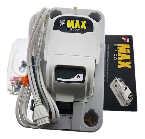 Bomba Condensado Aire Acond. Aspen Max Hi-flow 1,7l-550 L/h