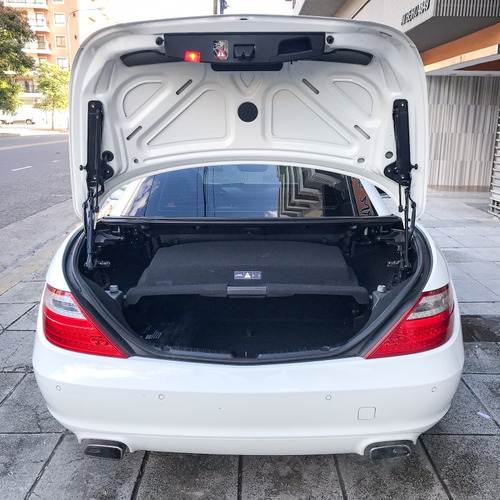 Mercedes-Benz Clase SLK 3.5 Slk 55 Amg Roadster 421cv