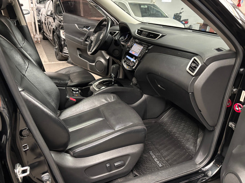 Nissan X-Trail 2.5 Exclusive Cvt Xtronic
