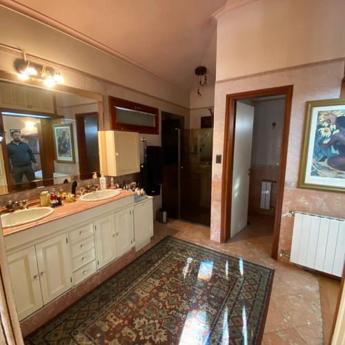 Venta Casa Barrio Santa Rita , Villa Carlos Paz