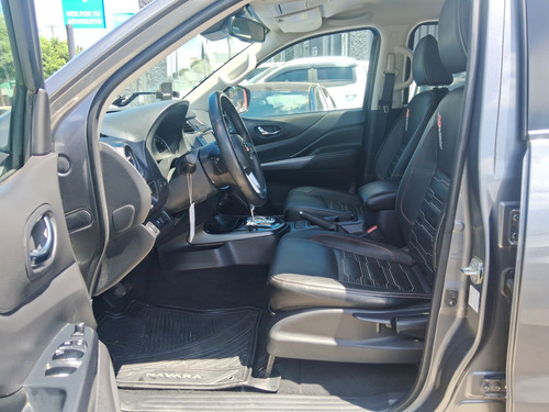 Nissan Navara NAVARA PRO 4X 2.4 4X4 AT