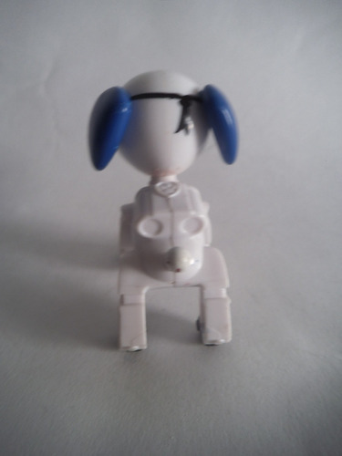 Imagen 2 de 6 de Perro Robodog Pirate Patroller Paw Patrol Spin Master