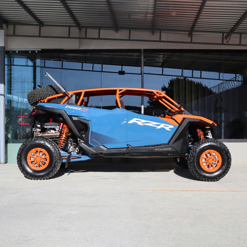 Polaris Rzr Pro S Ultimate 4