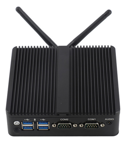 Ordenador Industrial Mini Pc Cpu J4125 Ddr4 8g Pc Sin Ventil