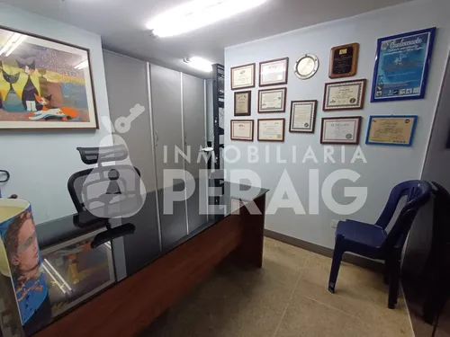 Local En Venta El Rosal, Chacao