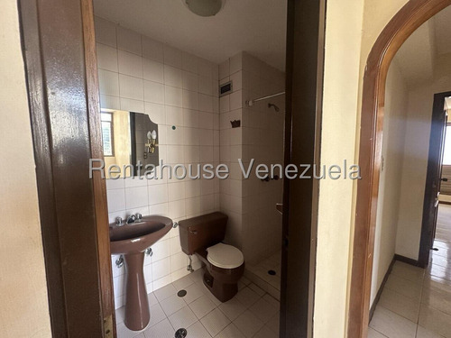 Ip Vendo Apartamento En Terrazas Del Avila 25-24992