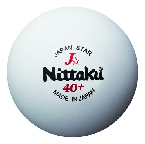N/a Nittaku (nittaku) Table Tennis Ball Practice For Japan