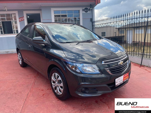 Imagem 2 de 11 de Chevrolet Prisma 1.4 Lt