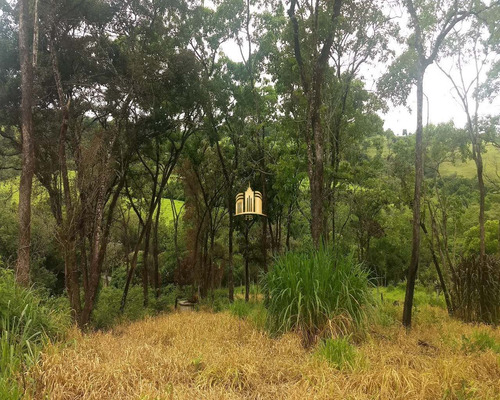 Imagem 10 de 13 de Galpão No Recanto Da Serra - Esmeraldas - Gl00015 - 68988507