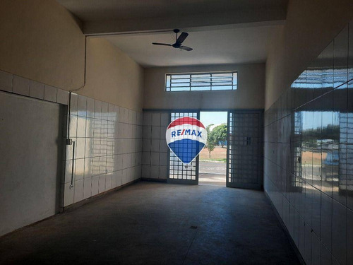 Imagem 15 de 15 de Sala Para Alugar, 33 M², São José, Paulínia/sp - Sa0177
