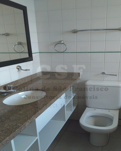 Imagem 28 de 30 de Ótima Oportunidade Na Região! Casa Em Condomínio Fechado Na Vila São Francisco, Totalmente Reformada Com 178 M², Repleta De Armários, 3 Dormitórios Sendo 1 Suite, Quintal, Churrasq - Ca03770 - 4952896