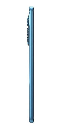 Celular Motorola Edge 30 5g 256gb Azul Excelente Trocafone (Recondicionado)