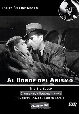 Al Borde Del Abismo  1946 Dvd