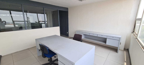 Imagen 7 de 14 de Oficinas En Renta, Excelente Ubicación, Con Servicios.