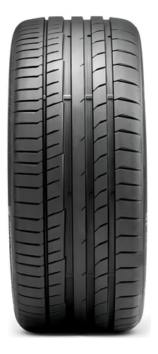 Pneu Continental 275/35r21 103y Xl Contisportcontact 5p