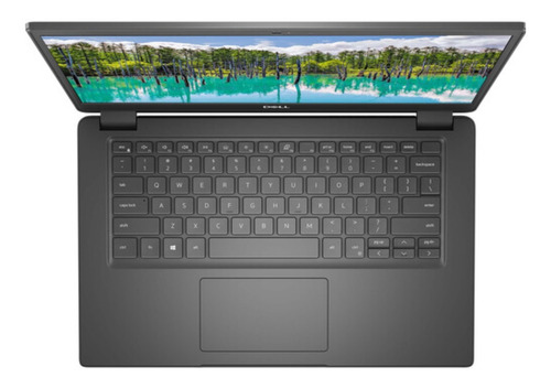 Notebook Dell Lat 3410 I5 4gb Ram 1tb