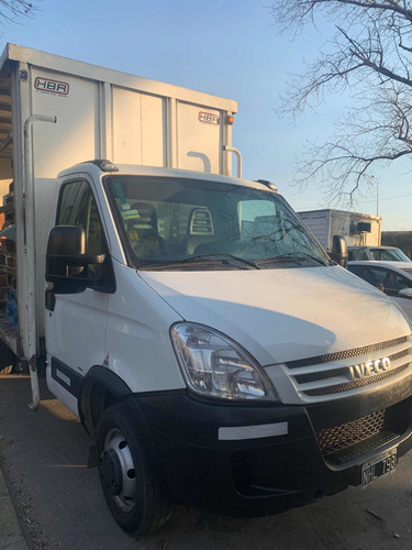 Iveco Iveco Daily 55c16