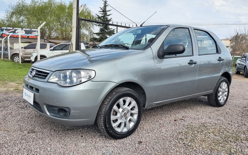 Imagen 1 de 10 de Fiat Palio 2016 1.4 Fire Pack Seg.