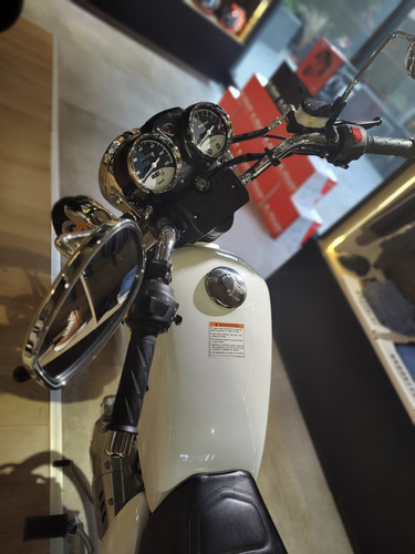 Suzuki Gn 125 - Mejor Precio De Contado-mf