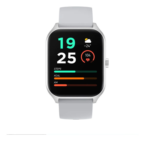 Smartwatch Colmi P60g Unisex